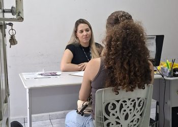 Prefeitura de Campina Grande conclui mutirão de vagas com mais de 500 pessoas encaminhadas para processos seletivos