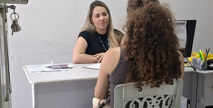 Prefeitura de Campina Grande conclui mutirão de vagas com mais de 500 pessoas encaminhadas para processos seletivos
