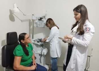 Avanço na Saúde: Monteiro Inaugura Novos Serviços de Audiologia no Centro de Especialidades Médicas