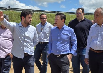 Projeto pioneiro: Complexo FIEPB/SESI/SENAI é lançado em Mamanguape