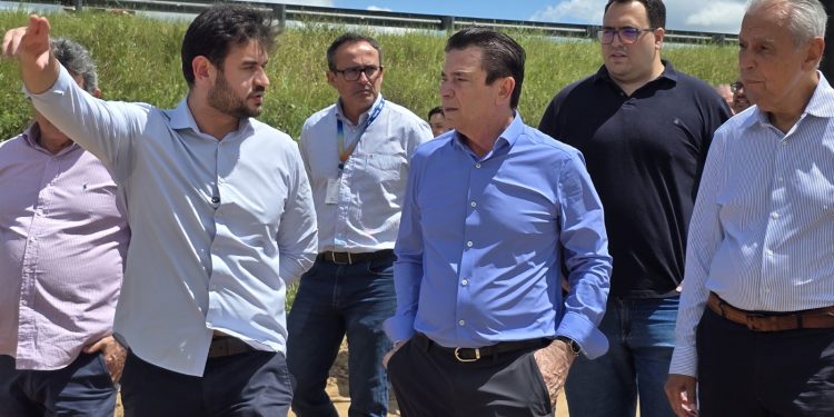 Projeto pioneiro: Complexo FIEPB/SESI/SENAI é lançado em Mamanguape