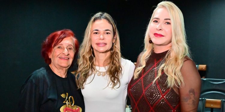 Rosália Lucas enaltece Festival de Inverno de Campina Grande como um dos principais eventos culturais e econômicos da Paraíba