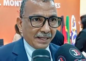Do sonho a realidade: novo prédio da Câmara Municipal de Catingueira foi entregue pelo presidente Sebastião Morais