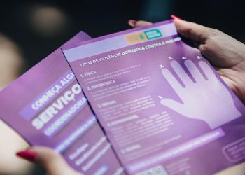 Prefeitura de Campina Grande promove ações de conscientização no mês Agosto Lilás para combater à violência contra a mulher