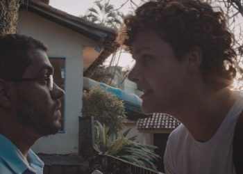 Ator monteirense Gilson Alves estreia na Amazon Prime Video e leva nome de Monteiro para o streaming nacional