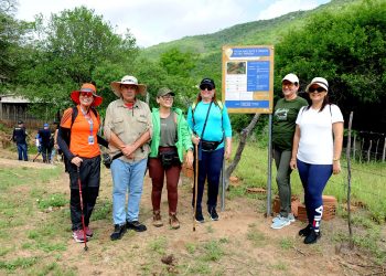 Prefeitura de Monteiro promove passeio gratuito “Turismo Rural – Caminho das Águas” para Serra de Jabitacá