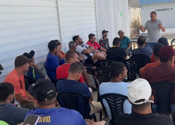 Reunião definiu todos os detalhes da Copa Dr. Chico 2026. Confira todas as decisões