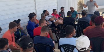Reunião definiu todos os detalhes da Copa Dr. Chico 2026. Confira todas as decisões