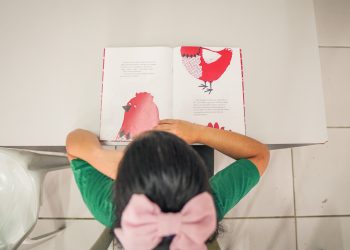 Dia A da Alfabetização: Educação de Campina avança e celebra crescimento nos principais indicadores de aprendizagem