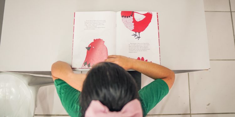 Dia A da Alfabetização: Educação de Campina avança e celebra crescimento nos principais indicadores de aprendizagem