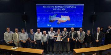 FIEPB e Governo da Paraíba firmam parceria para estudo das potencialidades bioenergéticas do estado
