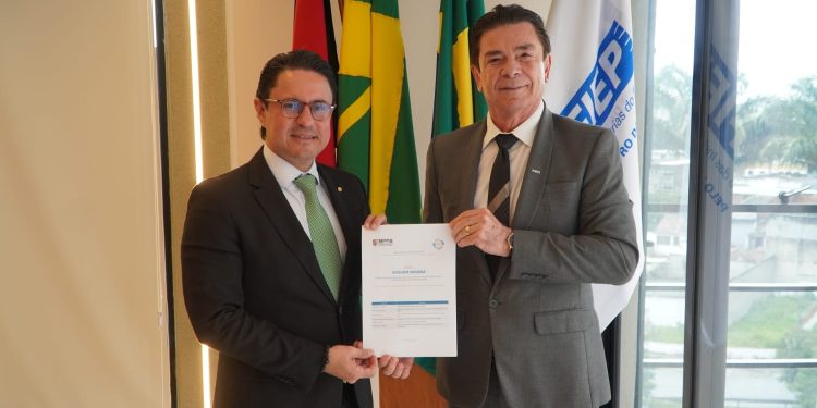 FIEPB e MPPB unem forças para acolher vítimas da violência na Paraíba