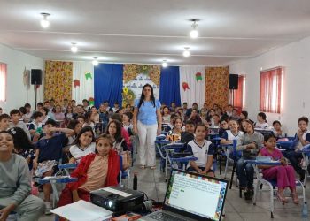 Educação de Sumé define metas para ampliar alfabetização e estabelece novo objetivo de 92% de crianças alfabetizadas