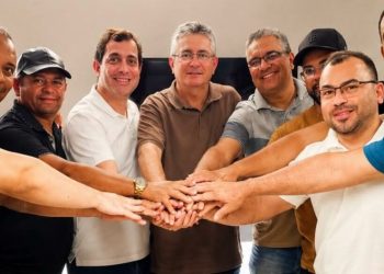 Grupo de oposição de Taperoá anuncia apoio a Dr. Romualdo para deputado estadual