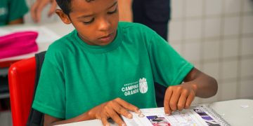 Mais de 80% das escolas municipais de Campina Grande melhoram desempenho no IDEB 2025, com crescimento expressivo e consolidação da recuperação da aprendizagem