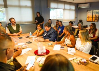 Educação municipal de Campina Grande é referência nacional pela segunda vez em 2026