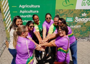 III Edição da Feira Raízes Femininas dos Distritos de Campina Grande ocorre nesta sexta na Praça da Bandeira