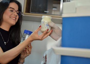 Campina Grande realiza IV Workshop de Aleitamento Materno nesta terça-feira (18)