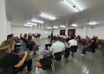 Encontro reúne gestores da Borborema para impulsionar o Novo Pronacampo e fortalecer a educação na zona rural