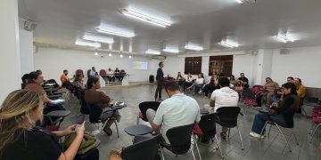 Encontro reúne gestores da Borborema para impulsionar o Novo Pronacampo e fortalecer a educação na zona rural