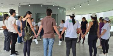 Agosto Dourado: II Caminhada em Prol da Amamentação reuniu profissionais, instituições e população em Campina Grande