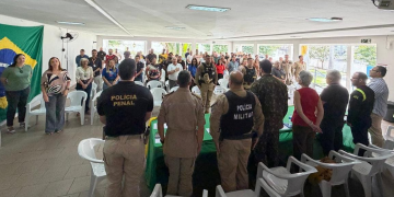 7 de Setembro: 10 mil pessoas participarão dos desfiles em Campina Grande e distritos