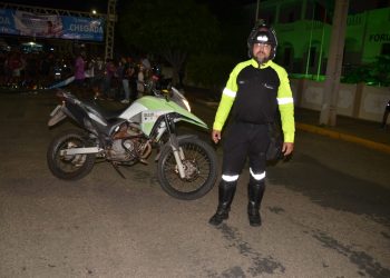 MONTRAN reforça respeito à lei e valorização dos servidores públicos