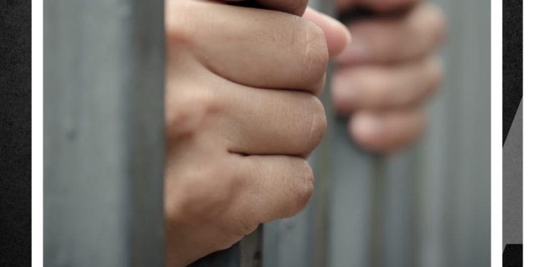 POLÍCIA MILITAR PRENDE HOMEM POR DESCUMPRIMENTO DE MEDIDA PROTETIVA EM MALTA