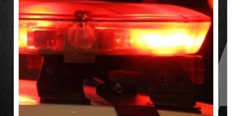 POLÍCIA MILITAR PRENDE MULHER SUSPEITA DE AGREDIR HOMEM COM GOLPE DE CHAVE DE FENDA EM PATOS