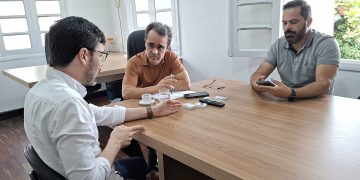 Avanço no VLT: Prefeitura de Campina Grande reduz em 82% o impacto em moradias e economiza mais de R$ 104 milhões