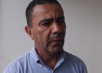 O vereador Luciano Breno (Avante) foi nomeado pelo prefeito Bruno Cunha Lima para assumir a Secretaria de Proteção e Defesa do Consumidor de Campina Grande.