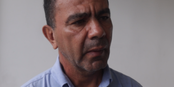 O vereador Luciano Breno (Avante) foi nomeado pelo prefeito Bruno Cunha Lima para assumir a Secretaria de Proteção e Defesa do Consumidor de Campina Grande.
