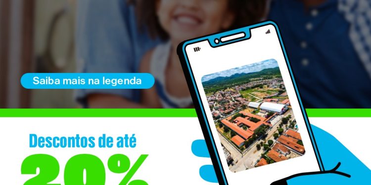 Prefeitura de Monteiro institui programa IPTU Verde com descontos para imóveis sustentáveis
