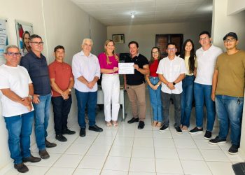 Prefeitura de Monteiro orienta produtores sobre adesão ao Selo SIM e destaca importância para o comércio de alimentos de origem animal
