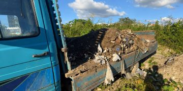 Prefeitura intensifica fiscalização contra descarte irregular de lixo e efetua apreensões em Campina Grande