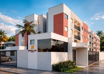 Bento La Vie é lançado com localização estratégica, lazer completo e condições especiais em Campina Grande