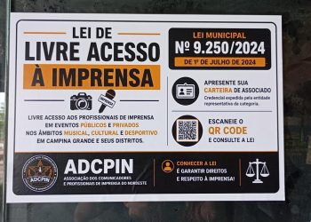 ADCPIN EM MOVIMENTO: UMA CATEGORIA MAIS FORTE SE CONSTRÓI COM UNIÃO, PRESENÇA E TRABALHO
