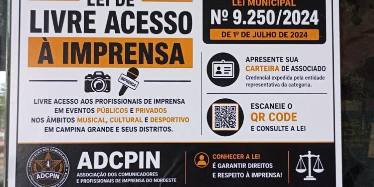 ADCPIN EM MOVIMENTO: UMA CATEGORIA MAIS FORTE SE CONSTRÓI COM UNIÃO, PRESENÇA E TRABALHO