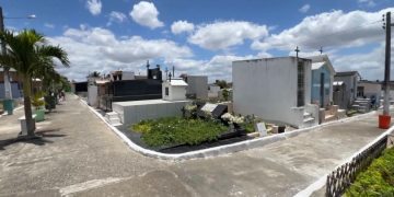 Prefeitura de Campina Grande conclui preparação dos cemitérios públicos para o Dia dos Pais
