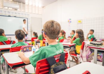 Campina alcança a melhor nota de sua história no IDEB e registra crescimento em todos os indicadores da educação municipal