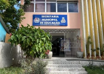 Educação de Sumé ofertará Formação Continuada para profissionais de apoio escolar em atividade na rede municipal de ensino