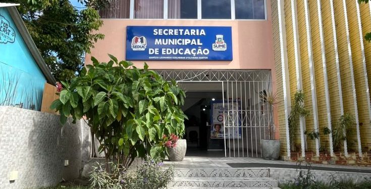 Educação de Sumé ofertará Formação Continuada para profissionais de apoio escolar em atividade na rede municipal de ensino