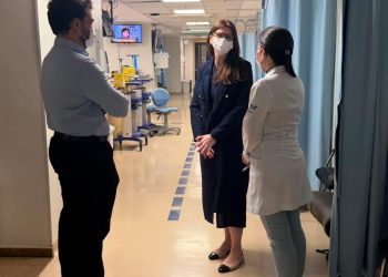 Secretaria de Saúde de Campina Grande visita HCor, em São Paulo, para intercâmbio sobre experiências e boas práticas em gestão e assistência