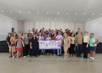 Roda de conversa sobre fibromialgia fortalece diálogo e acolhimento em Monteiro