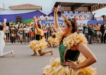 Boa Vista realiza 21º Encontro de Bandas no próximo domingo (20) e mantém viva tradição musical do município