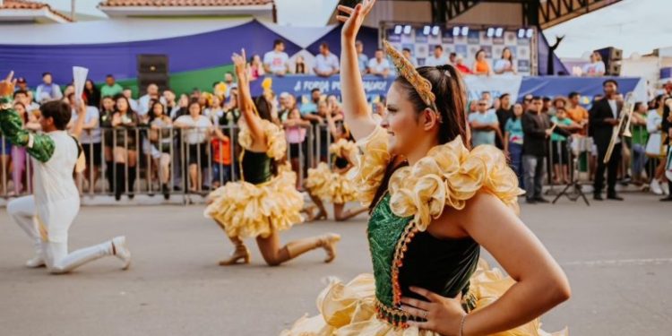 Boa Vista realiza 21º Encontro de Bandas no próximo domingo (20) e mantém viva tradição musical do município