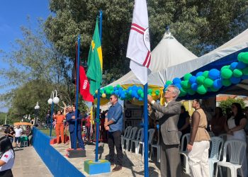 Sumé celebra a Independência do Brasil com grandes desfiles cívicos na Rua Augusto Santa Cruz