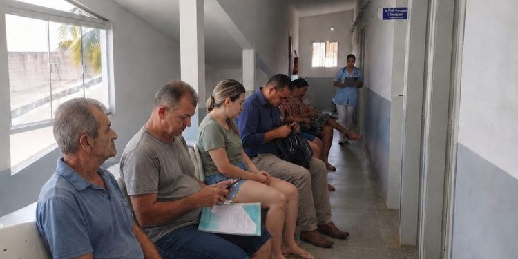 Secretaria de Saúde de Monteiro Intensifica Ações de Prevenção e Diagnóstico Precoce de Neoplasias Intestinais