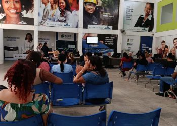 Campina Grande oferece 916 vagas de emprego, conforme sistema de cadastro do Sine Municipal