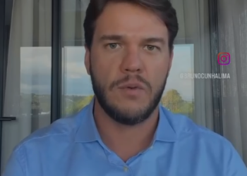 Bruno Cunha Lima rebate, com documentos, inverdades de Lucas Ribeiro sobre terreno para escola estadual no Aluízio Campos